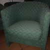 Tapizar Sofá