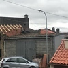 Instalar Panel Sandwich Tejado