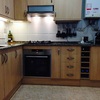 Proyecto y Reforma Cocina