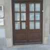 Instalar Puerta de Seguridad