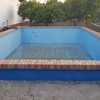 Reforma Piscina