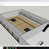 Construir Pista Baloncesto