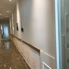 Reforma pasillo