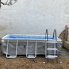Puesta en Funcionamiento Piscina