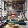 Proyecto y Reforma Vivienda