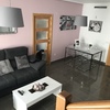 Reforma parcial vivienda