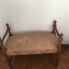 Tapizar Sillas o Butacas