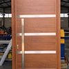 Instalar Puerta de Seguridad