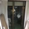 Reparación manivela para cierre ventana corredera