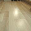 Reparación parquet sintético por filtración de agua