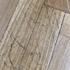 Lijar (Acuchillar) y Barnizar Parquet (Parcial)
