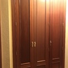 Lacar puertas y armarios