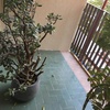 Colocar suelo en terraza