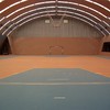 Construir centro deportivo tipo nave agricola o hangar