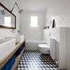 Rehabilitación baño