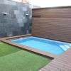 Proyecto y Construcción Piscina