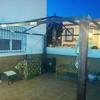Colocar toldo para pergola
