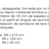 Otros Trabajos De Carpintería De Madera