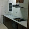 Poner Encimera de 3,1 m de Largo en Cocina