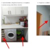 Añadir módulos de muebles a cocina