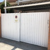 Automatizar Puerta Garaje
