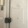 Instalar Puerta de Seguridad