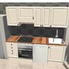 Instalación cocina