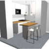 Amueblar Cocina