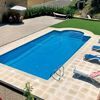 Construir Piscina Prefabricada PVC/Poliéster