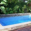 Piscina rectangular