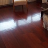 Cambiar parquet