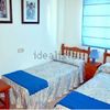 Decoracion apartamento 60 m2