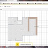 Cuarto de baño , unir dos habitaciones y hacer vestidor