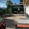 Poner solería en camping