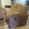Tapizar sofa en piel