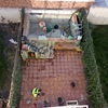 Revestir piscina gresite