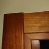 Cambiar Carpintería Madera