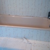 Bañera sobre bañera