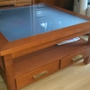 Lacar muebles