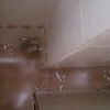 Emplazamiento de contador de agua en valencia, cabañal