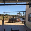 Pérgolas