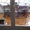 Susti puertas dormitorio acceso terraza