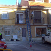 Puerta y ventanas