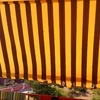 Cambiar tela toldo