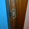 Rotura marco puerta