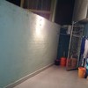 Techar un patio con aluminio y policarbonato
