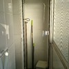 Hojas de ventanas y puertas de aluminio para instalar en marcos ya instalados