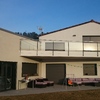 Instalacion de toldo cofre somfy io