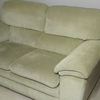 Tapizar sofa dos plazas