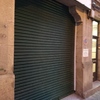Puerta garage